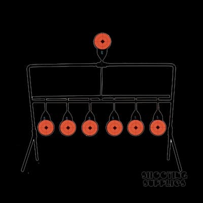 Milbro Spinning Multi Ground Target (7)