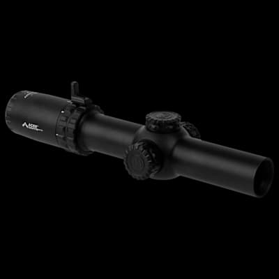 Primary Arms SLX 1-10x28 Rifle Scope ACS Griffin M10S Reticle