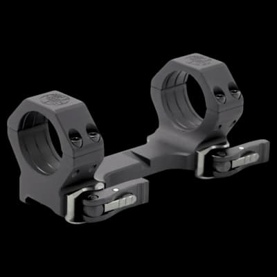 Tier One Long Saddle QD Monomount 34 mm High 20MOA