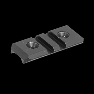 UTG Low Profile Picatinny Rail 2 Slot
