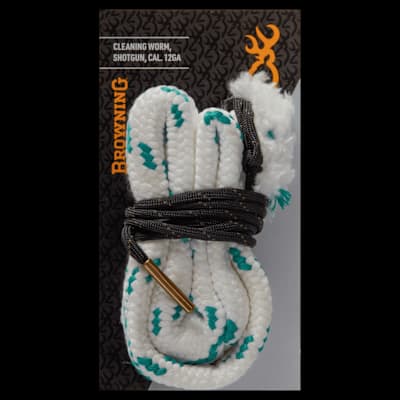 Browning Cleaning Worm 12 Gauge