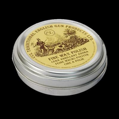 CCL Stock Wax Polish