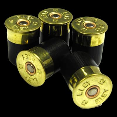 Eley Hawk Alarm Mine Cartridge (20) 12 Gauge