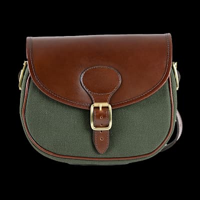Teales Huntsman Forest Cartridge Bag