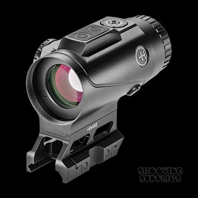 Hawke Prism Sight 4X24 5.56 Bdc Dot