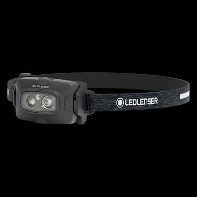 Ledlenser HF4R Core LED Headtorch