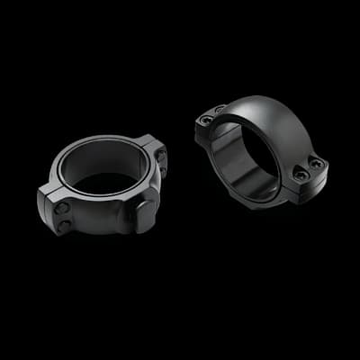 Burris Signature Ring 1" Med