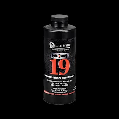 Alliant Reloder Reloading Powder 1lb 19