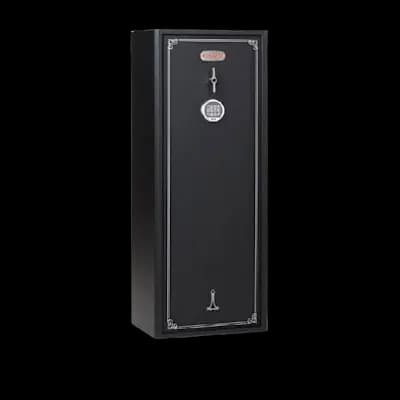 Lokaway 4K 14-18 Gun Safe With Key Pad