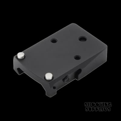 Holosun 407C/507C/508T Picatinny