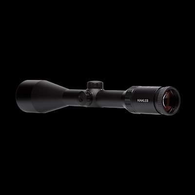 Kahles Helia 2.4-12X56I Rifle Scope
