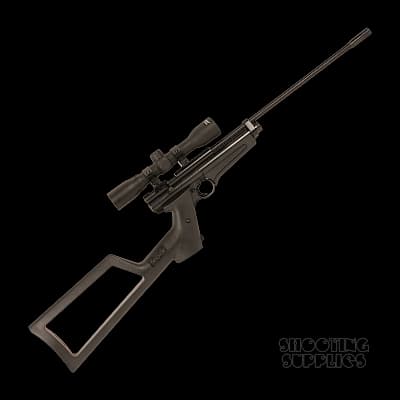 Crosman Ratcatcher Xl .22 Kit