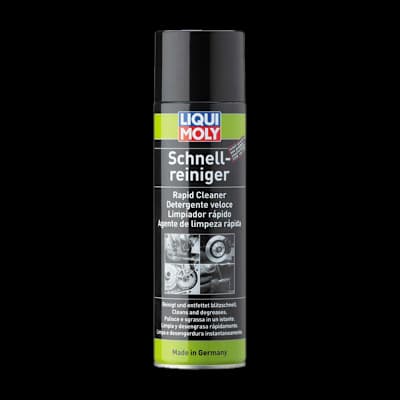 Liqui Moly Rapid Cleaner Spray 500Ml