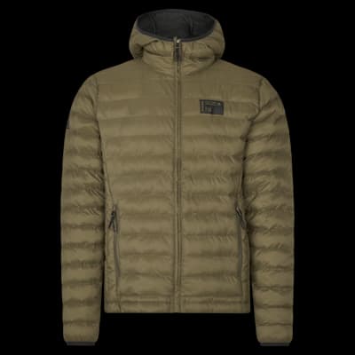 Seeland Fahrenheit Jacket Military Olive Medium