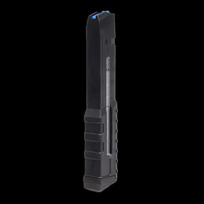 UTG Polymer Magazine with Window for Glock 9mm  33 rounds