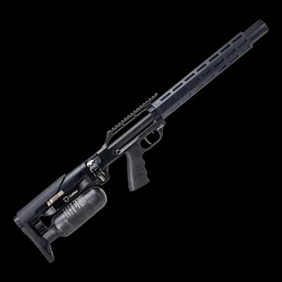 Taipan Slash Tactical 420mm .177