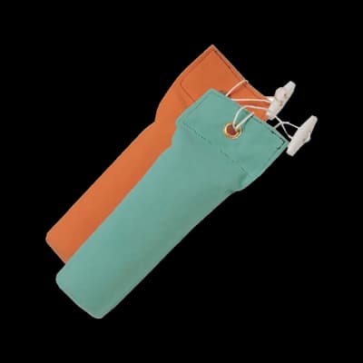 Bisley 1Lb Dog Dummy Green