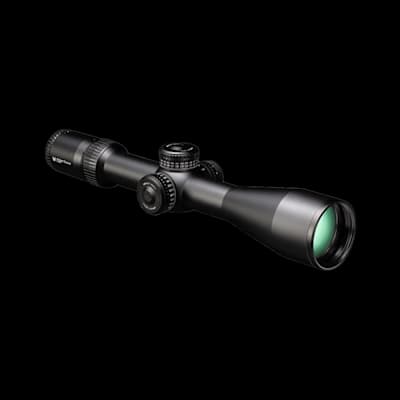 Vortex Strike Eagle 5-25X56 MRAD FFP EBR-7C Riflescope