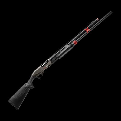Benelli Nova Speed 12G 26" FAC