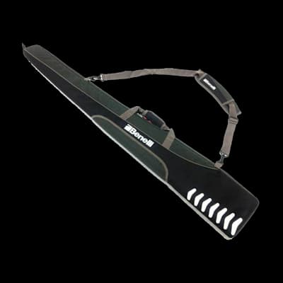 Benelli Gunslip Green/Brown 140 cm