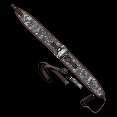 Napier Sidewinder Rifle Sling Deluxe