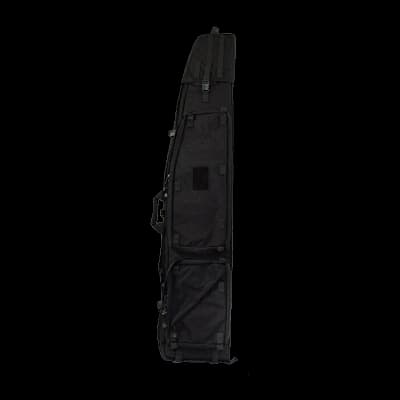 AIM 55 Tactical Drag Bag Black