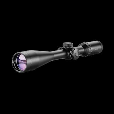Hawke Vantage 6-24x44 SF 1/2 Mil Dot Rifle Scope