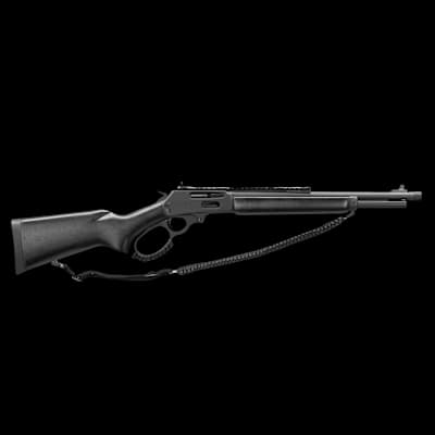 Marlin 1894 Dark Series 44 Mag Lever Action Rifle