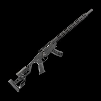 Ruger Precision Bolt Action Rifle 17 HMR