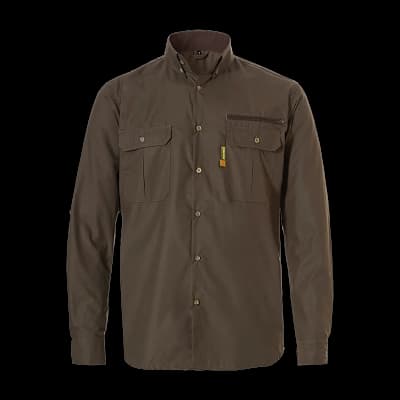 Mens Ergoline Shirt Small