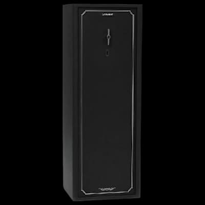 Lokaway LBA20 Gun Safe With Internal Ammo Safe