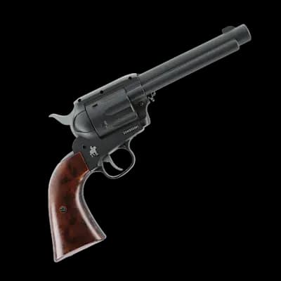 Umarex Marlin Revolver Air Pistol 4.5mm BB