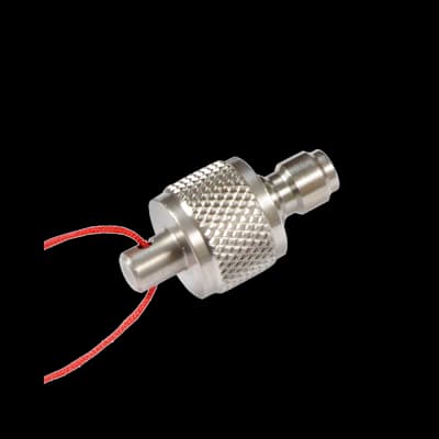 Coupler Dust Cover/Pressure Plug