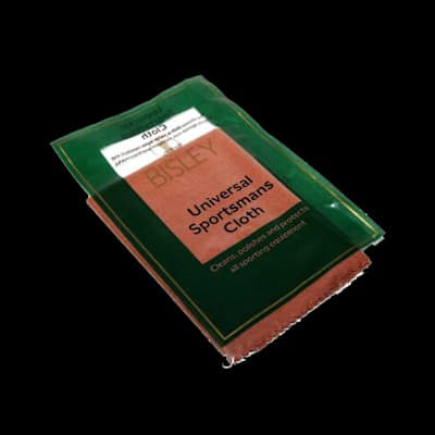 Bisley Universal Silicone Cloth