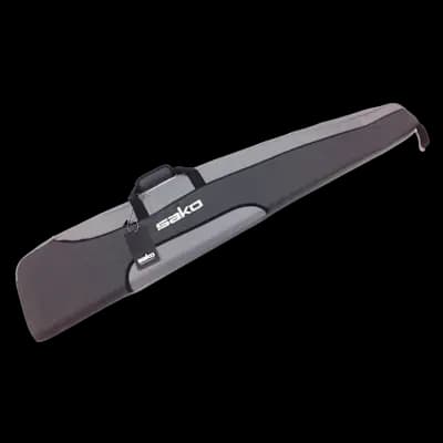 Sako Black/Grey Rifle Bag