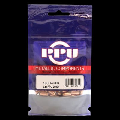 Prvi Partizan .224 HPBT 69G (100)