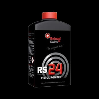 Swiss Powder RS24 500g