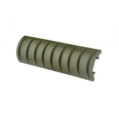 FAB Defense Rail Cover Green