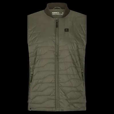 Seeland Celsius Heat Liner Waistcoat Grape Leaf  Large