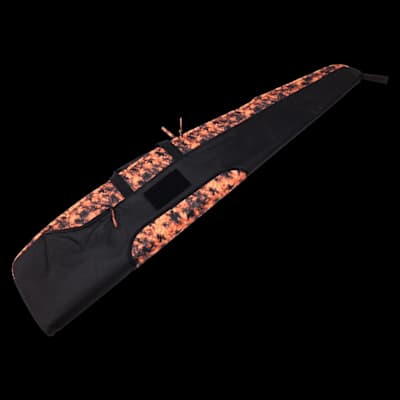 Tikka Orange Camo Rifle Bag