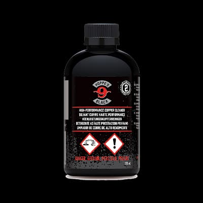 Hoppes Copper Cleaner 4Oz