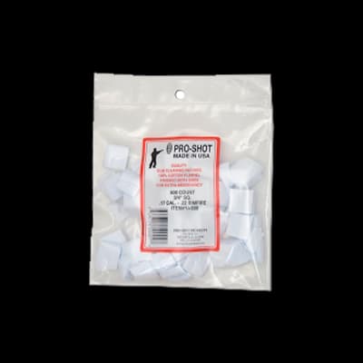 Pro-Shot Patch 177-22 (500)