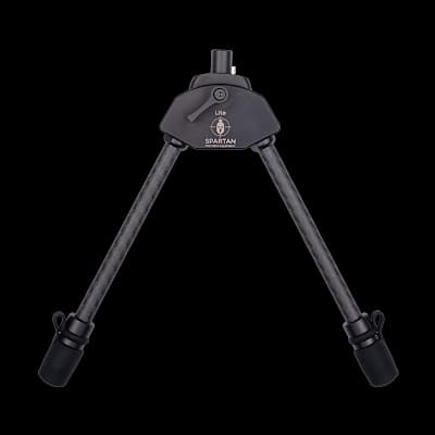Spartan Javelin Lite Bipod Standard Length