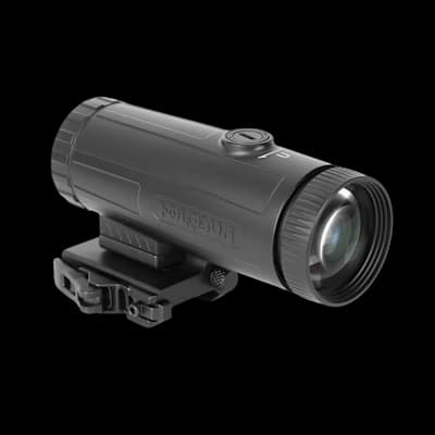 Holosun HM6X Magnifier