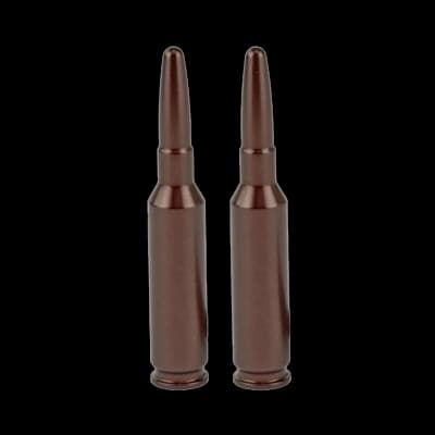 A-Zoom Snap Caps 6.5