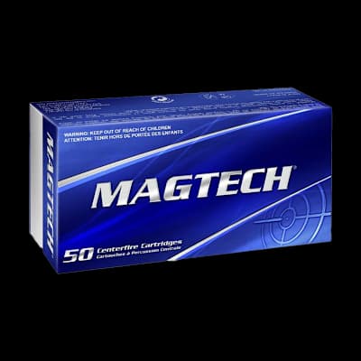 CBC Magtech 30 Carbine 110gr FMJ