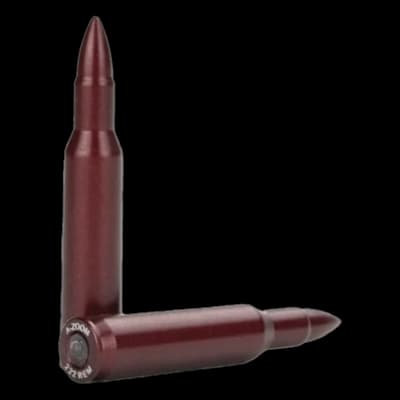 A-Zoom Snap Caps  .222