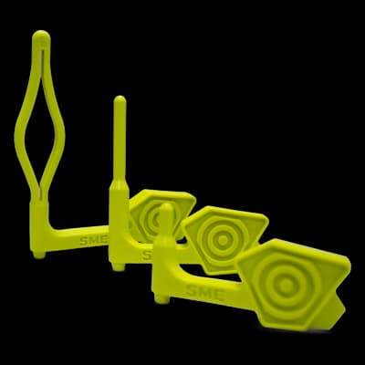 Shooting Made Easy Shotgun Safety Flag (1Pk)