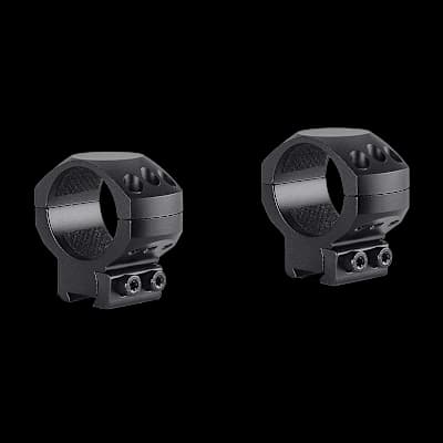 Hawke Tactical 11Mm Dovetail Ring 30Mm High
