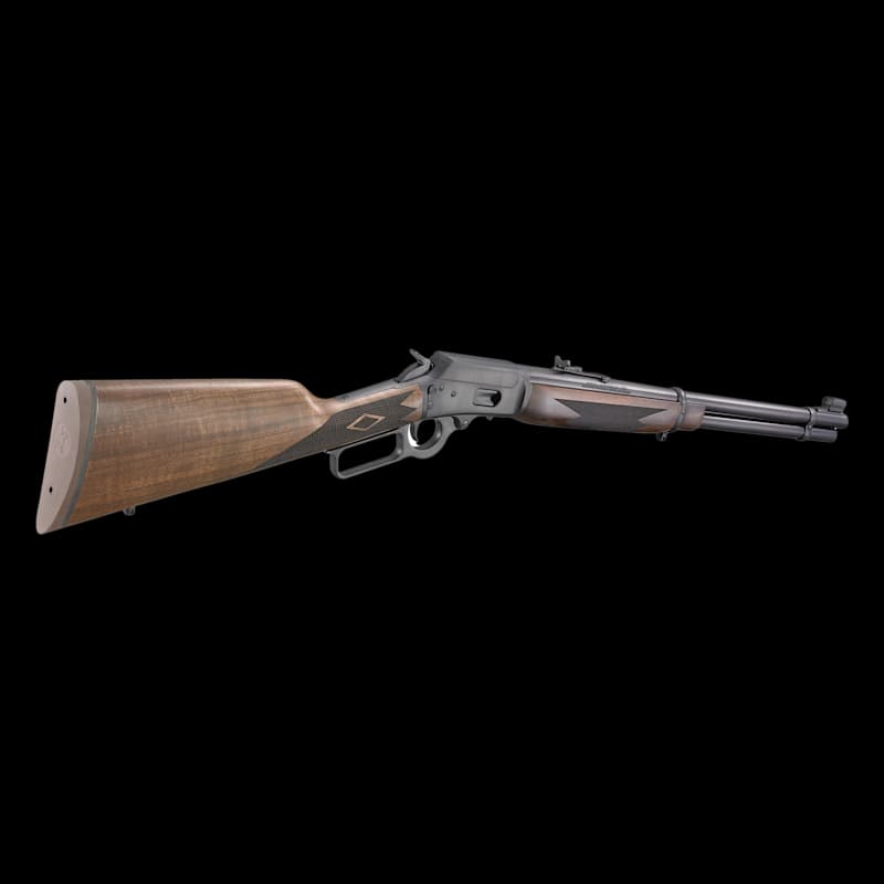 Marlin 1894 Classic 44 Mag 20” - Image 3